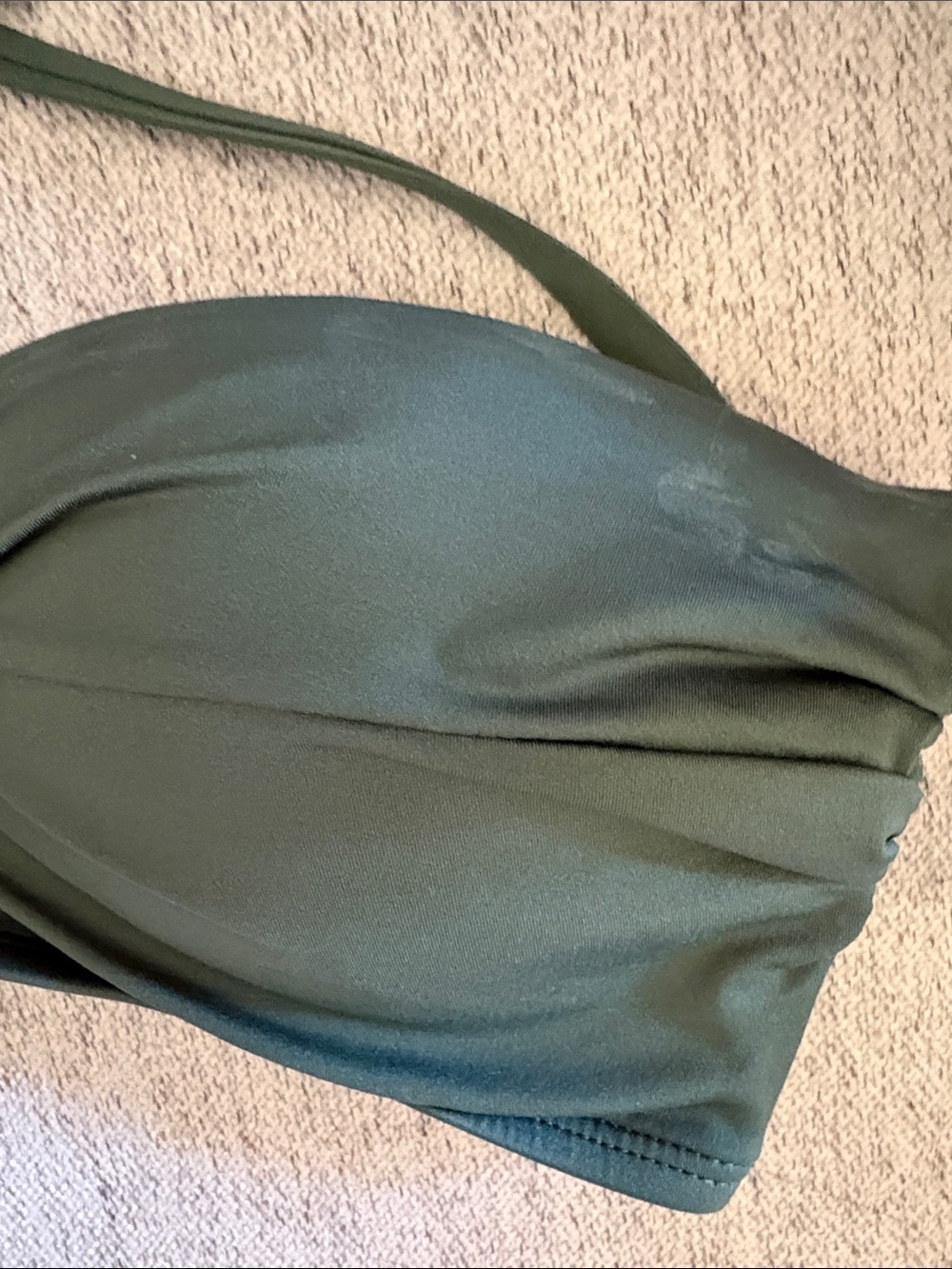 Kona Sol bikini top - Picture 4 of 6